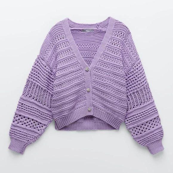 Жилетка Зара Zara