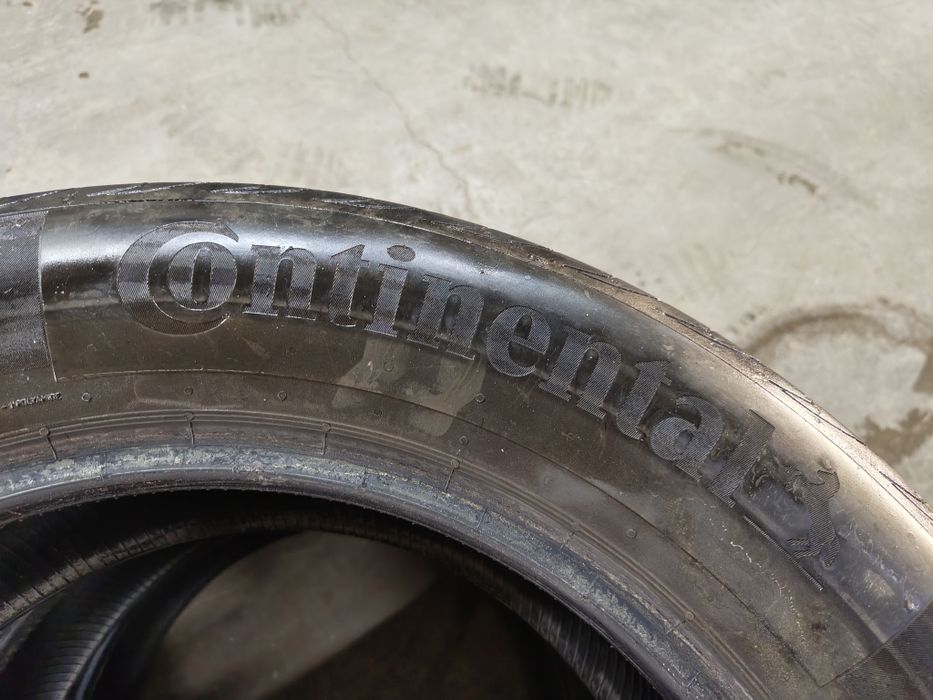 Шины Continental 235 60 R18