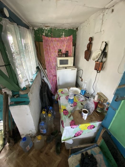 Продается дача , в Районе Сортировки Общество ромашка