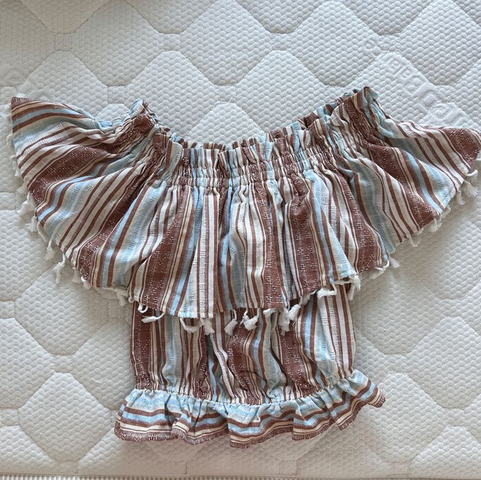 Ежедневен топ с ресни