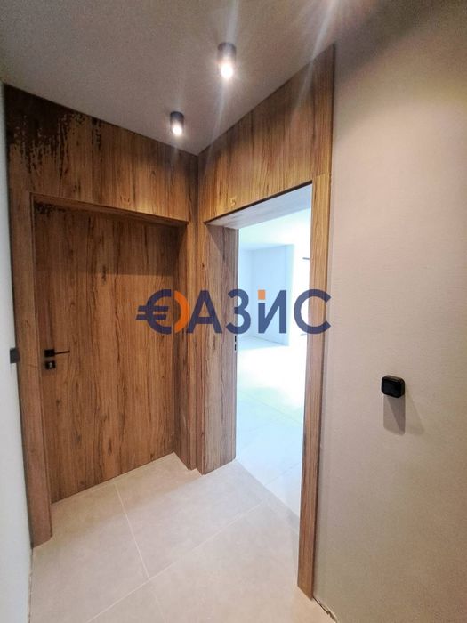 Продава се Двустаен апартамент в Созопол - 59 кв.м за 1473 €/кв.м - Снимка #4