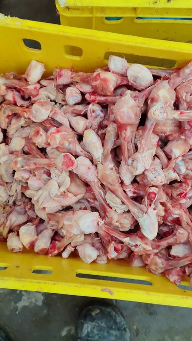 Колбаски для собак и кошек