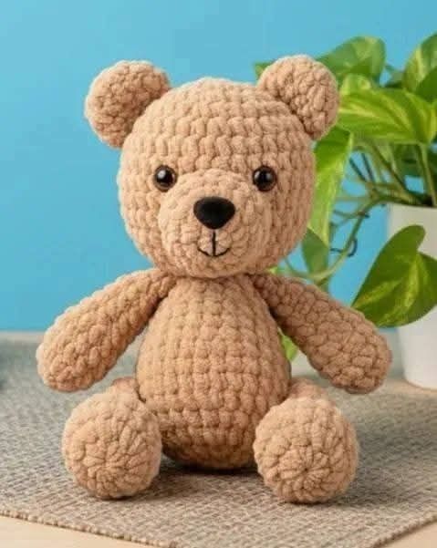 Ръчно изработени играчки