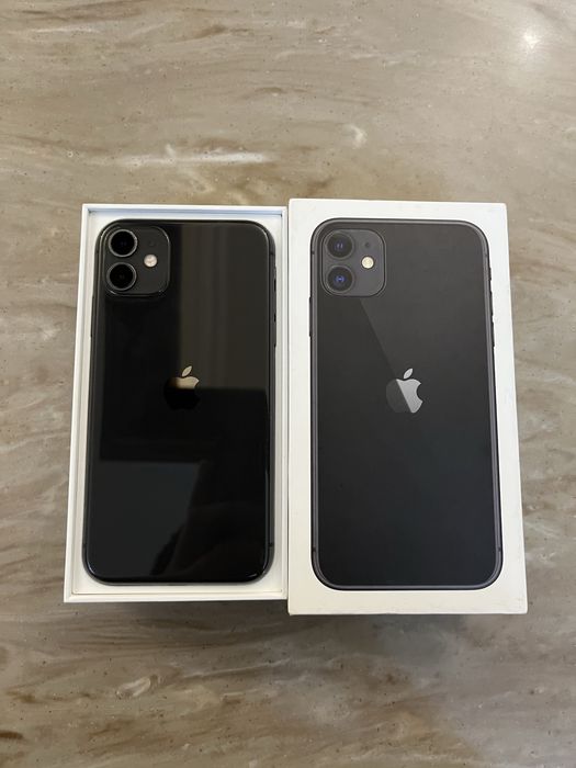 iphone 11 (64 гб)