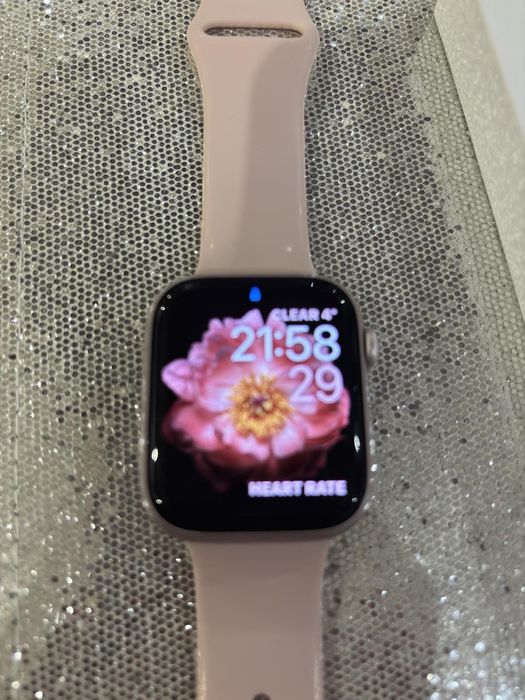 Apple watch9-45мм