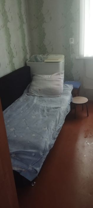 Продам комнату в общежитии