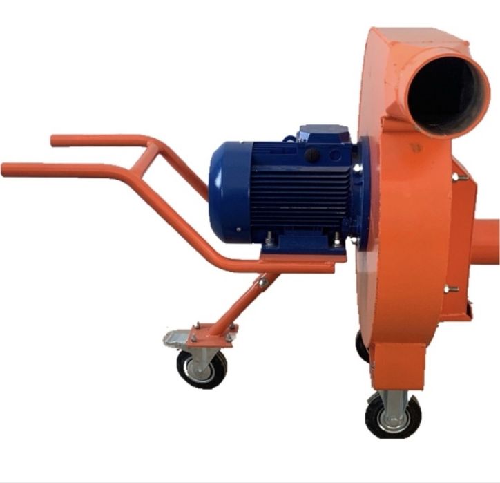 Зернодраьилка Шмель на 18кв.