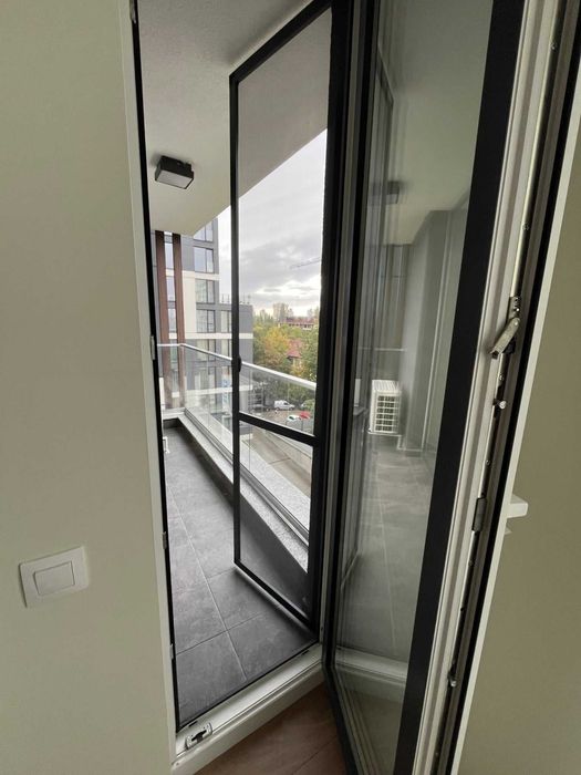 Дава се под наем Двустаен апартамент в София, Банишора - 60 кв.м за 484.5 € - Снимка #8