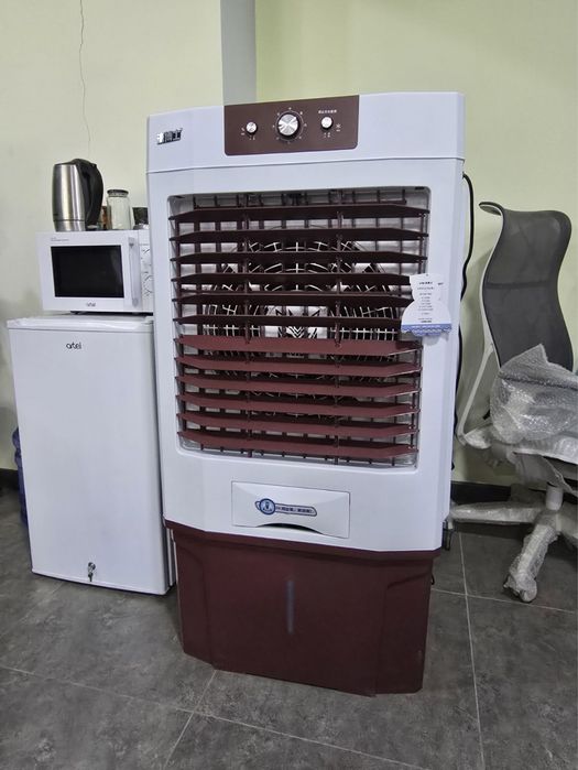 Распродажа! Охладитель водяной Охладитель Воздуха Air Cooler