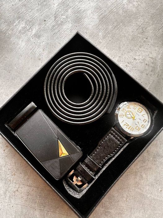 Подарки для мужчин, Набор для мучин,