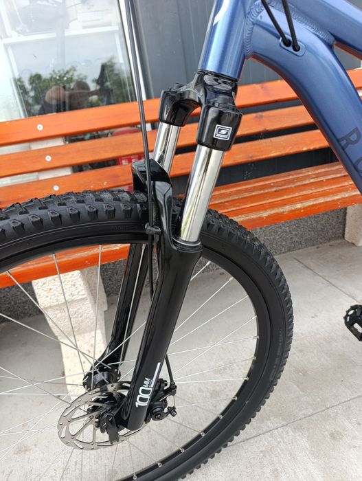 Планински велосипед ROCKRIDER Expl100 29/M