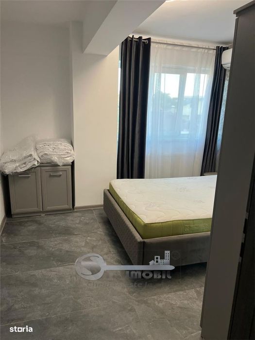 Apartament 2 camere decomandat – Tudor Vladimirescu, bloc nou 2025, ap