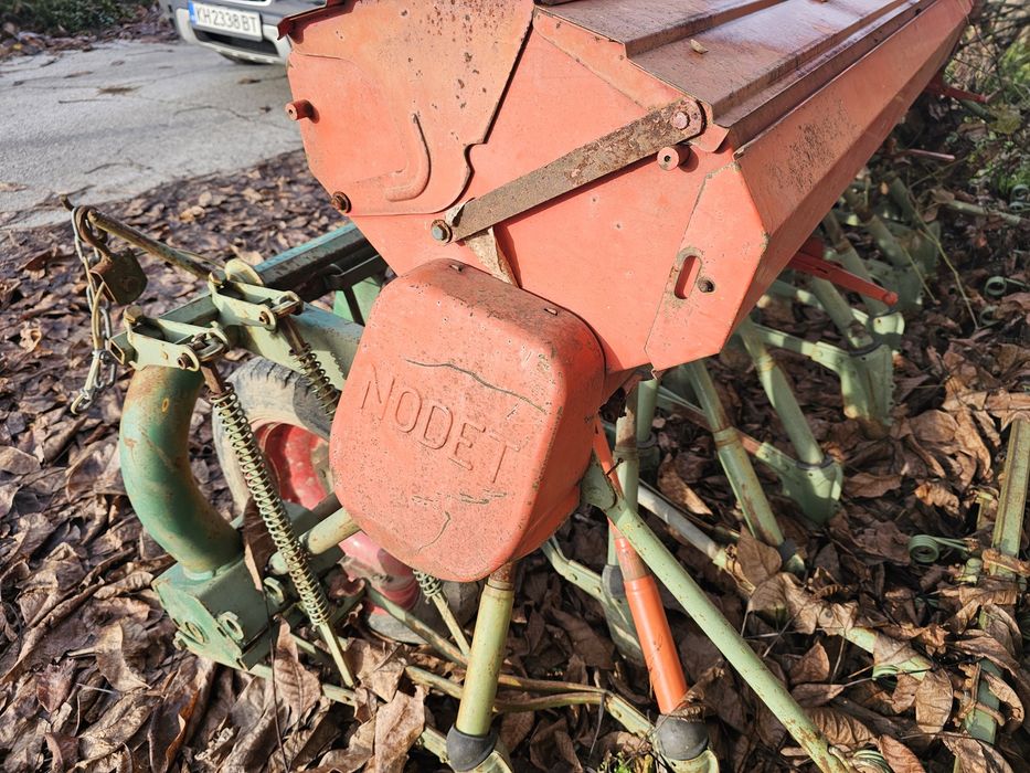 Сеялка 3.0 метра