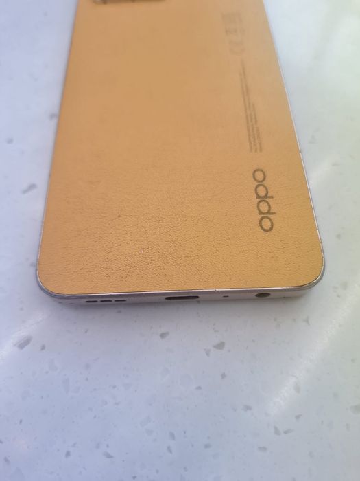 Oppo reno 7  128