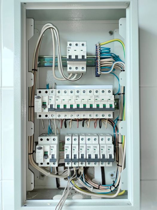 Электрик 24/7 на вызов