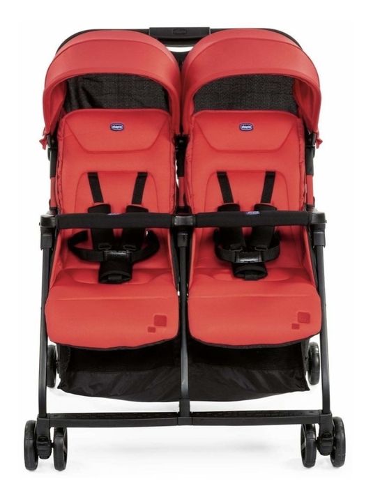 Продам коляску Chicco