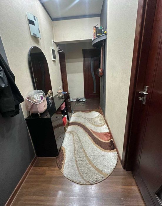 Продаётся квартира 2в3 Академ городок рядом IT Park №Д413