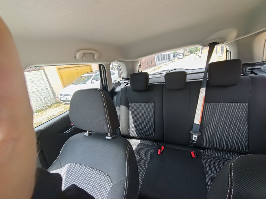 SUZUKI Vitara 0 — imagine 5