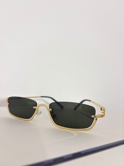 Ochelari dama Gucci
