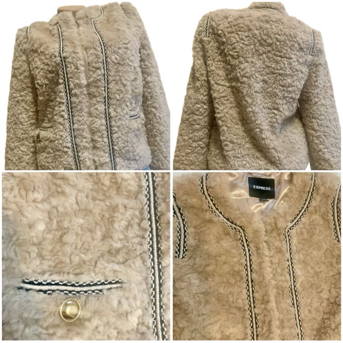 Geci fâș/ Blanite/ Impermeabil Michael Kors, Tahari