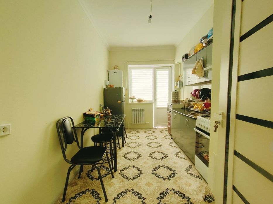 Квартира сотилади