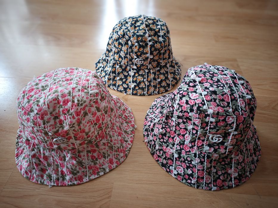 Prada,Balenciaga,LV,Gucci,Celine,Burberry шапки