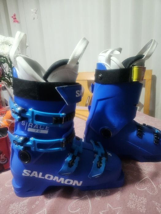 Ски обувки Salomon
