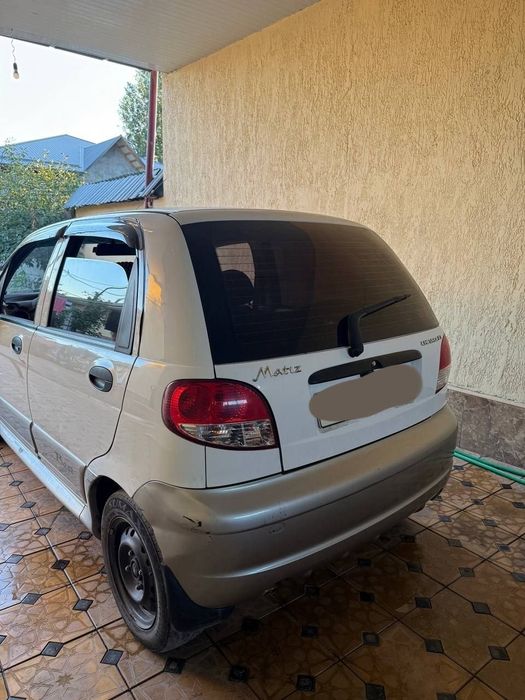 Matiz best 2017 super bez kansaner