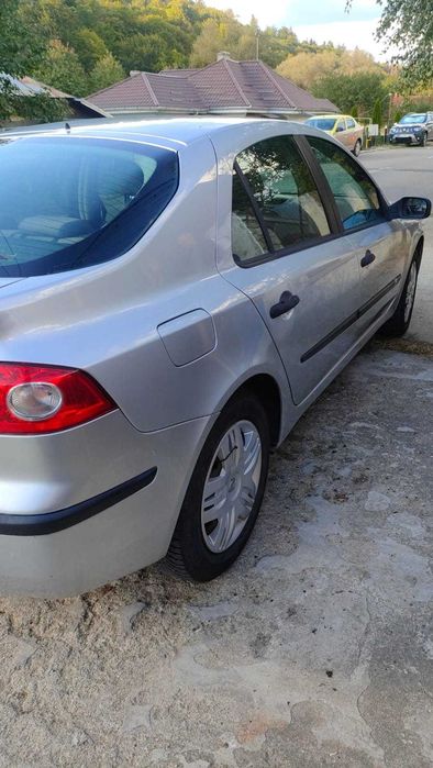 RENAULT Laguna 2007 — imagine 4