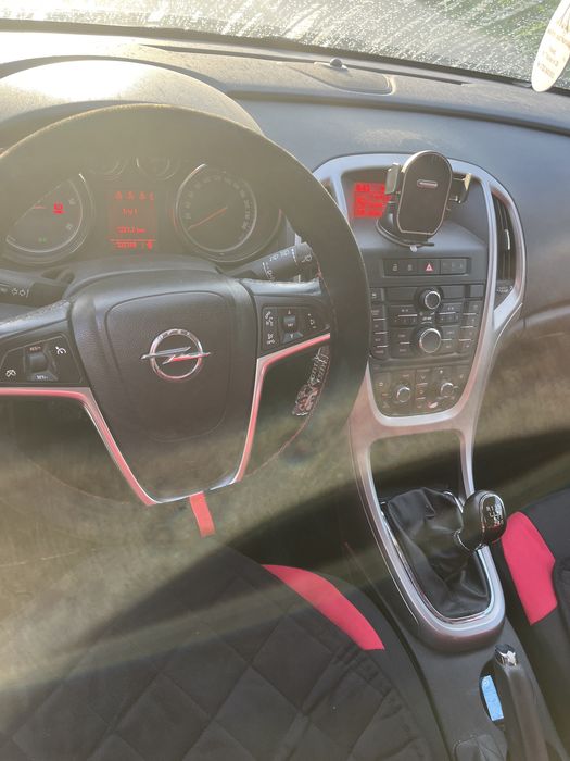 OPEL Astra 0 — imagine 3