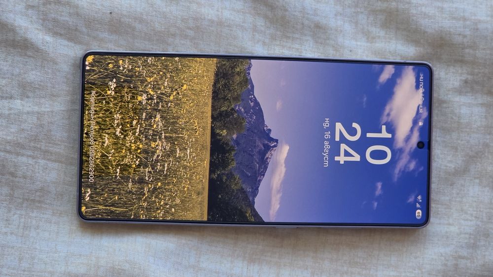 Продавам: Samsung S25 Ultra 512 GB
