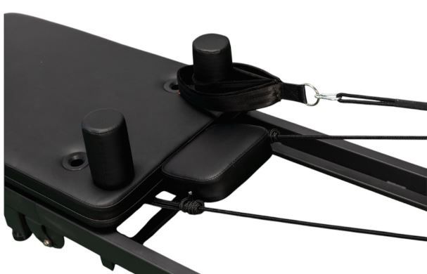 Aparat pilates reformer Pliabil Home Use