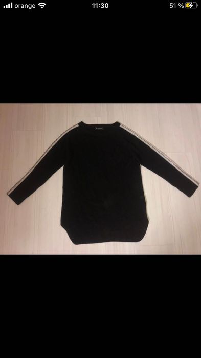 Pulover dama mărimea M