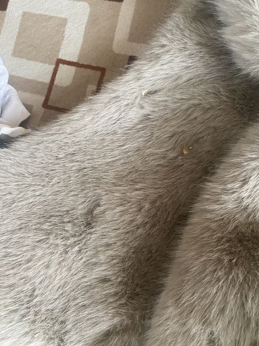 продам шубу искусственную