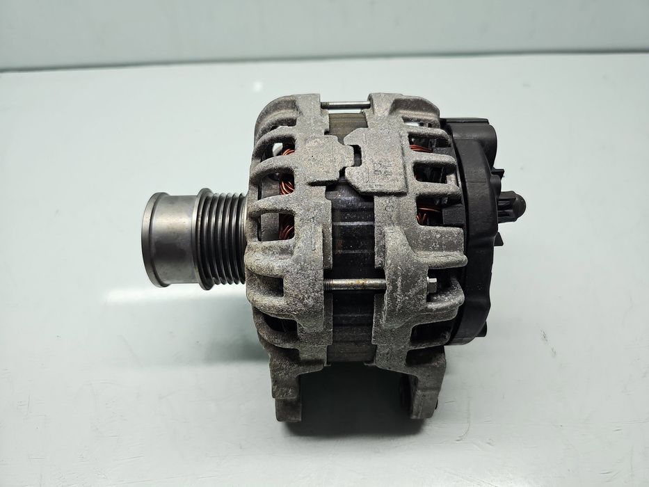 Alternator Seat Leon (5F1) [Fabr 2012-2018] 04E903015A 1.4 TFSI CZEA 1