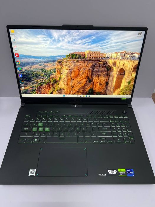 Ноутбук Asus  #АК12761