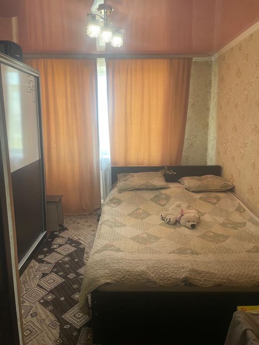 Продам 3 комнатную квартиру