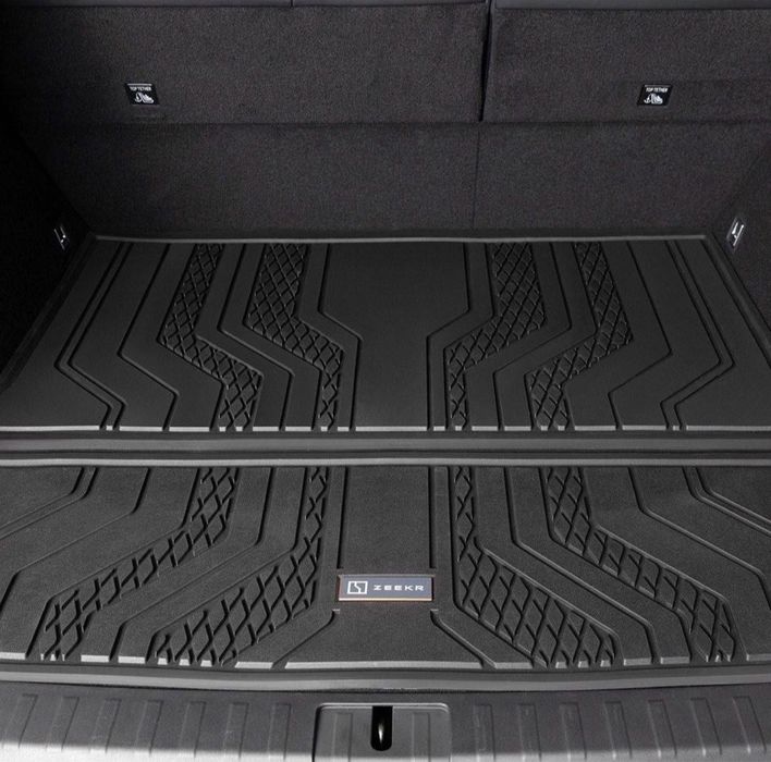 Oригинальный багаж коврик для Zeekr 7X от «LuxwayShop»