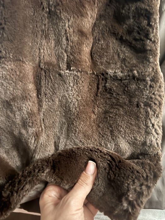 Оригинално палто Chocquenet Paris