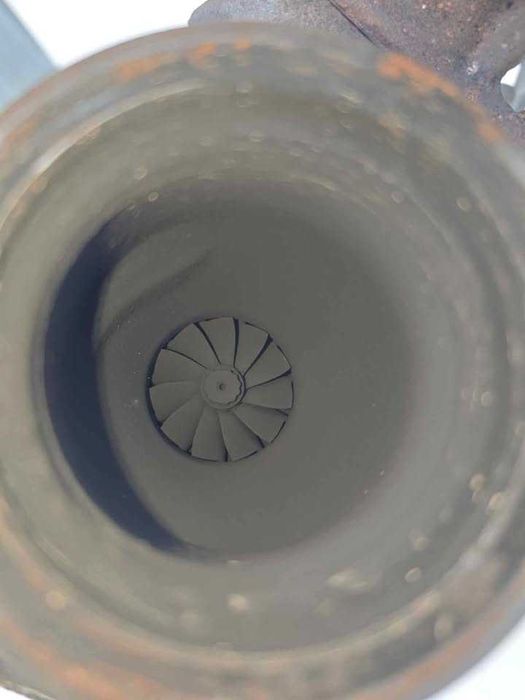 Turbina BMW N47 D20C 177 E90 E92 E60 E81 E82 E84 E83 E88