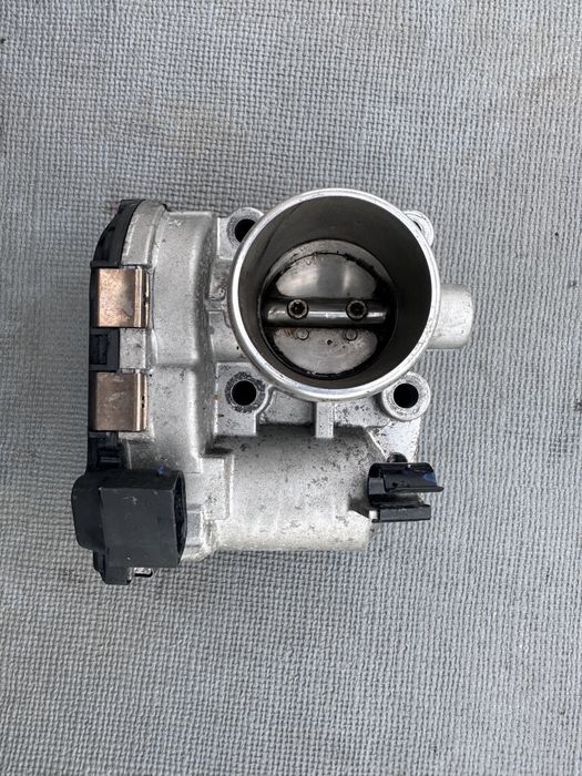 Дроселова клапа Citroen C1