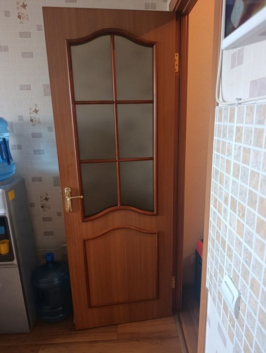 Двери(полотно) продам