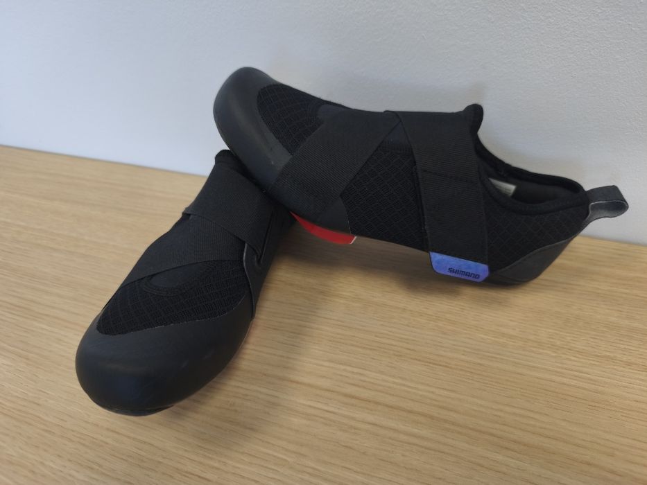 Ghete ciclism Shimano 39 (25cm)