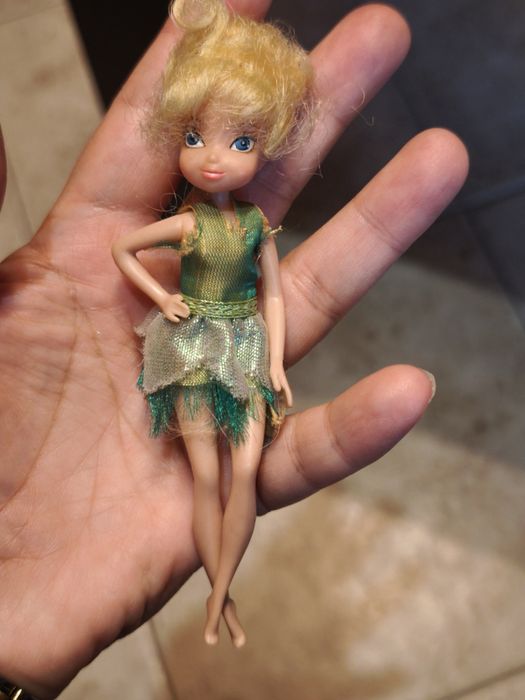 Кукли Bratz, My little pony, Barbie, Winx, Tinkerbell, Mia and me, 12