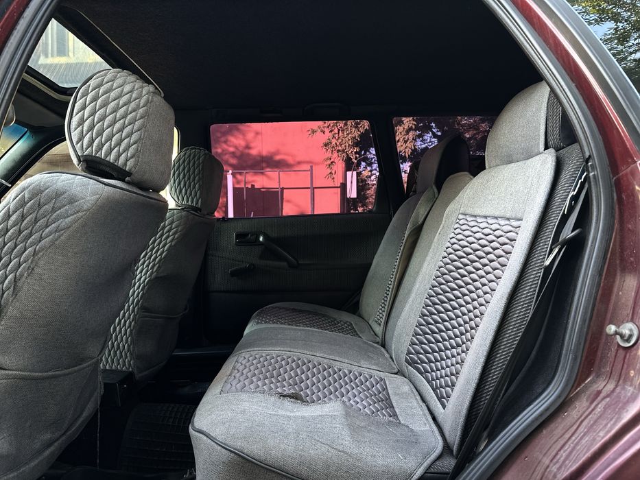 Volkswagen Passat B3