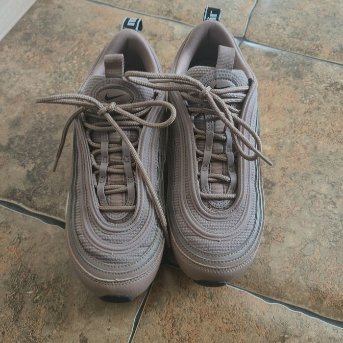 Nike W Air Max 97 LX спортни обувки, дамски маратонки 38.5