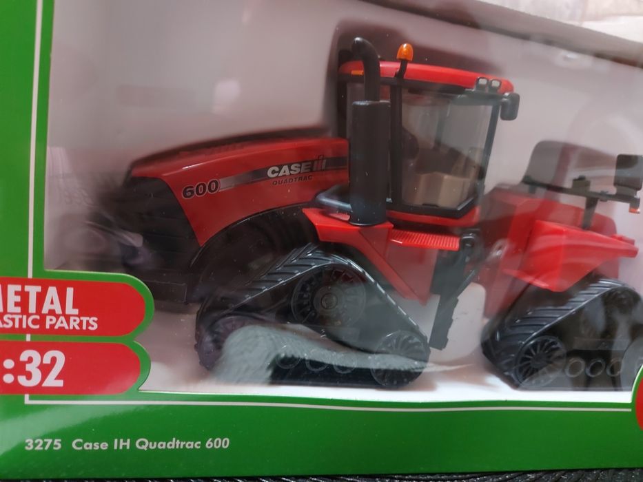 Jucării CASE 600