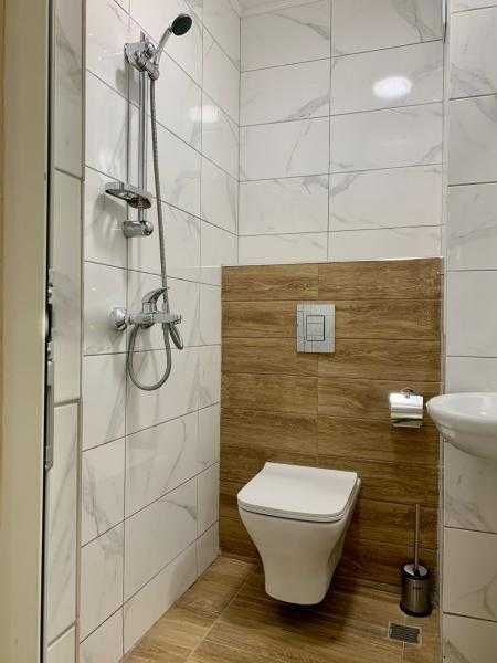 Дава се под наем Двустаен апартамент в Бургас, Лазур - 67 кв.м за 408 € - Снимка #9