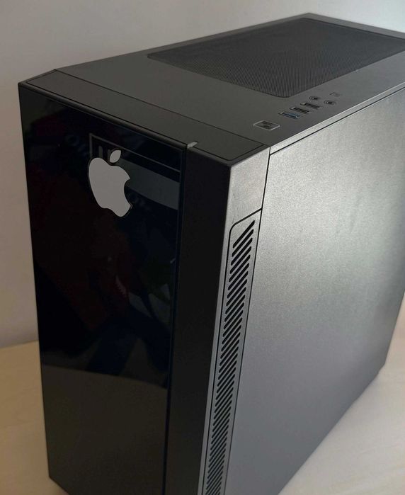 Бартер! Настолен Компютър! 6 Ядрен Intel® Core™ i5-10400F / 16GB Ram / 1TB SSD / GTX 1660 Super