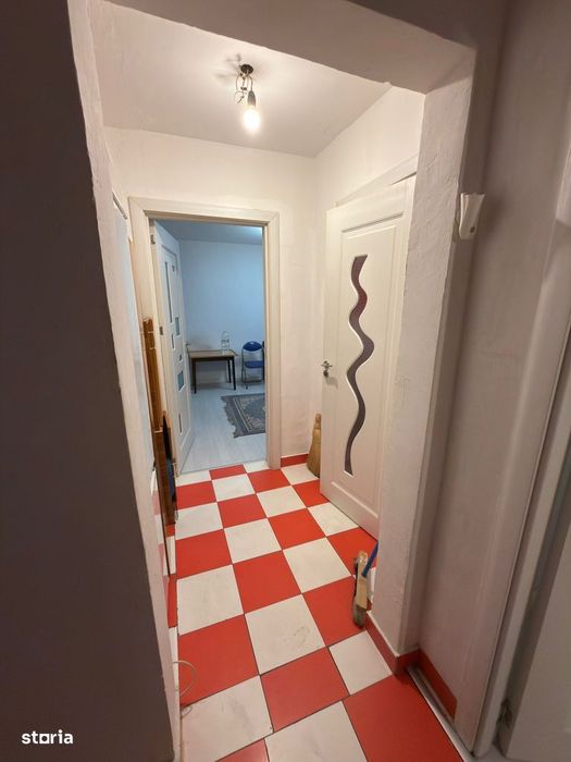 Apartament 2 camere Pantelimon